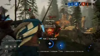 For Honor - Casual Session