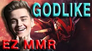 When OG Team's support plays carry role...