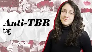 Anti-TBR Tag / SJM, Jay Kristoff, and Talia Hibbert?