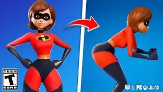 Fortnite MESSED UP..