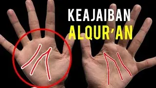 Keajaiban Al-Quran | Rahasia Dibalik Angka 18 dan Angka Lainnya