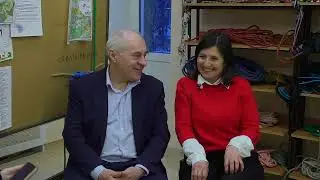 ПЕРСОНА 626. Макушины Анатолий Федорович и Юлия Александровна