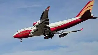 Boeing 747-446 (BCF) LORI NationalAirlines IN936CA
