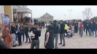 Навруз Точикистон