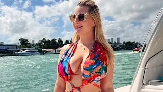 MIAMI BEACH VLOG