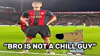 FUNNIEST PREMIER LEAGUE MEMES (Meme Compilation)