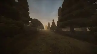 нубик тренируется на севере o_O | STALCRAFT