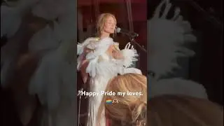 Happy Pride my loves. 🏳️‍🌈🫶🏼