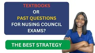 PAST QUESTIONS OR TEXTBOOKS FOR COUNCIL EXAM