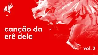 Maria Rita - Samba da Maria Ao Vivo - canção da erê dela