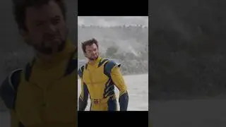 ВТОРОЙ ТРЕЙЛЕР ФИЛЬМА ДЭДПУЛ И РАСАМАХА