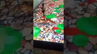 3d floor Tiles Made by China