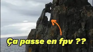 Drone fpv : risque vs plaisir 😅