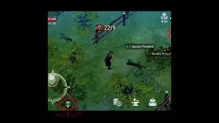 My Highest Record in Pumpkin Hunt 🎃 | Westland Survival 