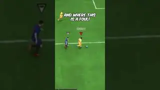 REFEREE!!!!!! FIFA 23 