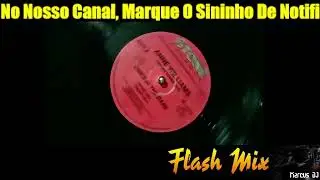 ANNE WILLIAMS FORMERLY DEBBIE DEB – CRIES IN THE DARK (MIAMI MIX)
