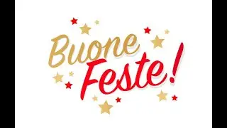 Canary Team - Tanti Auguri di Buone Feste