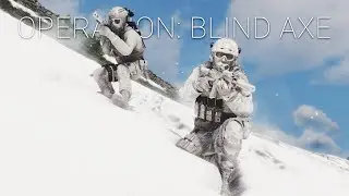 Operation: Blind Axe | Ghost Operations | Ghost Recon Breakpoint Cinematic Gameplay | UHD