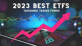 Best ETFs To Buy In 2023 Recession (Long Term)