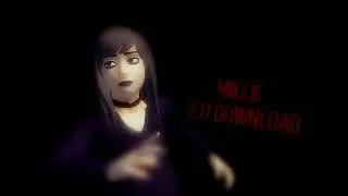 Millie | p3d 2.0 download