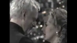 Luke & Laura's Snow Dance