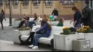 Путешествие из Краснодара в Казань, часть первая