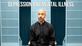 Supporting those who suffer from depression - Fridays from the Heart