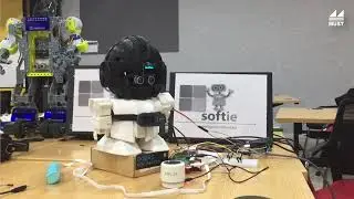 Multi-Modal Human Machine Interaction