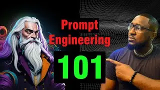 Learn Prompt Engineering: ChatGPT & Leonardo AI for Stunning Animations
