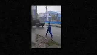 VIDEO VIRAL TIKTOK | BOCAH SMP TAWURAN LAWAN BOCAH STM BHIZER 😱