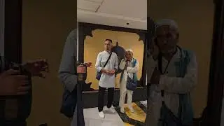 Хазрати Або Бакр розиялоху анху масжидларига гурухимиз билан саёхат...