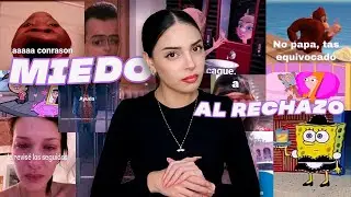 NO debo forzar a que alguien me quiera
