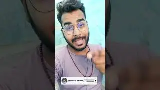 Ye hai kamal ki #trick #1 #technicalkailash