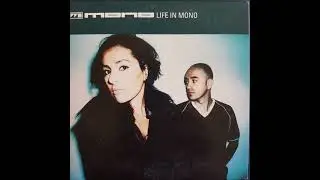 Life in Mono....Mono