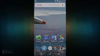 Nexus 5 (Android 6.0.1/Marshmallow) - Как отключить подсказки Google Now