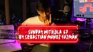 Sunday With Ola Riff Challenge #67 SWOLA