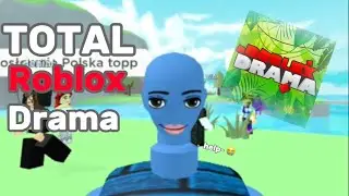 TOTAL Roblox Drama (chaos) 😭