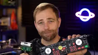 Adding wireless to a DJ Controller using VDO.Ninja