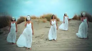 STAGONES - Θέλω Να Ζήσω | Official Video Clip