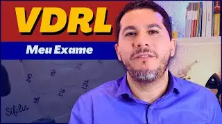 VDRL I MEU EXAME