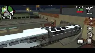 Grand theft auto for all andriods