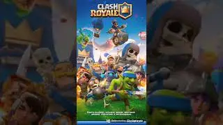 Играю в рояль вторые шаги на 6 арену #2