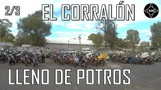 EL NEGOCIO EN EL CORRALÓN -S2R-