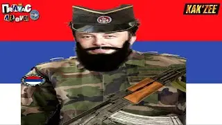 KAK'ZEE Reakcije 2 - Elon Musk je Srbin!