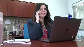 Business Matters: Hawaii Information Service