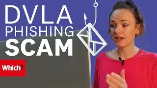 Real DVLA email scam: how to spot it’s a fake