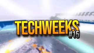Progreso del WORLD EATER | TechWeeks #15