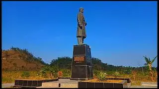 ReastArea Bedoyo Lur#Lokasi Jembar Go Parkiran Mobil,Bus Wisata juga Bisa.#AlfaMultimedia#