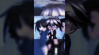 Gacha Trend || #gacha #gachalife #gachatrend