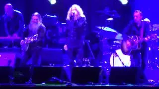 Robert Plant - Gallows Pole (Led Zeppelin - Ottawa 2019)